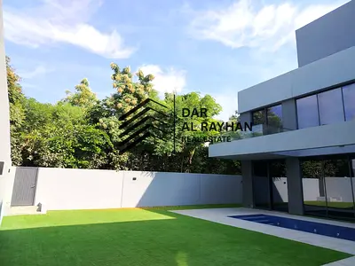 Luxurious 5 Bedroom Signature Villa with Private Pool & Lift | G+2 Layout | Ready to Move | Kaya – Masaar