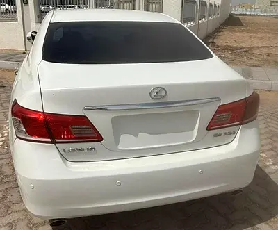 صورة 4 لـ 2010 Lexus ES-SERIES