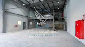 Brand-New Warehouse in Industrial Area 13 | 3,750 Sq. Ft. | Main Road | 35 kW Electricity