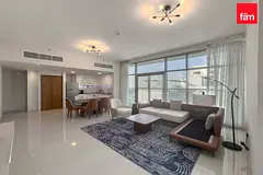 SZR View | Prime Location | Huge Balcony