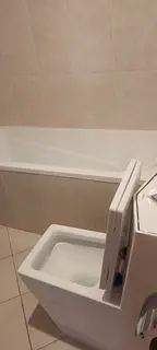 Executive bed space