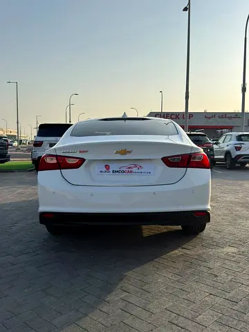 2022 Chevrolet MALIBU — миниатюра 15