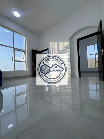 Clean 01 Bedroom Hall Apartment For Rent | Al Rahba