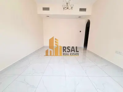 Spacious 1BR,Masterroom,Wardrobes,Easy 12 Cheques Payment,New Muwaileh