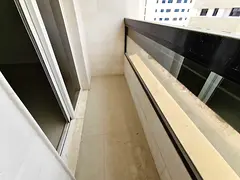 Brand New 1bhk apartment with balcony open view in Al Jada sharjah