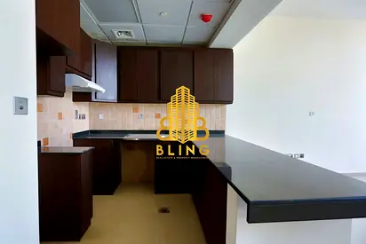 Spacious Studio Apartment With Parking, Gym & Pool