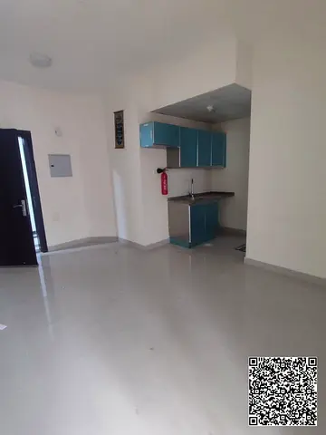 Studio with a balcony in Al-Hamidiya