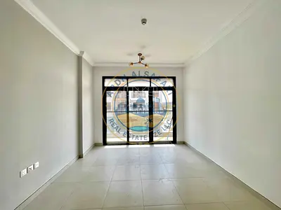 Luxury 1bhk with balcony one month free