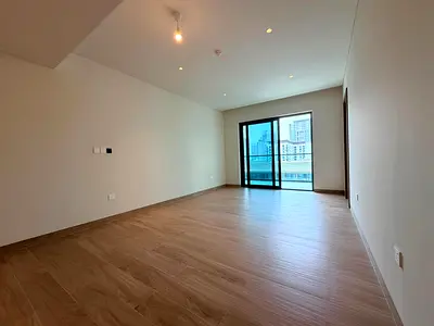 Luxury 1BR | Sobha Hartland Waves Opulence | Premium Waterfront Living