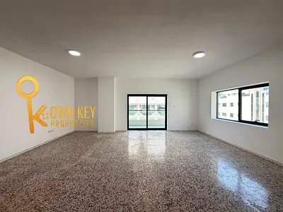 Spacious Studio For Rent | Chiller Ac Free | Parking Free