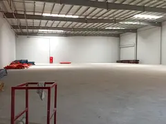 Warehouse for Rent in Umm Al Dera | Vast expanse_ Industrial & Storage Use | 32 KW Power