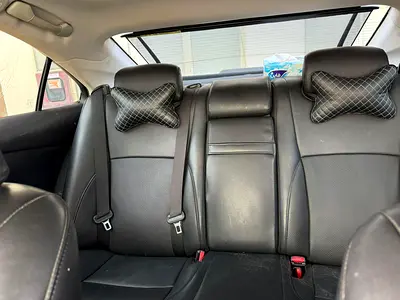 صورة 10 لـ 2010 Lexus ES-SERIES