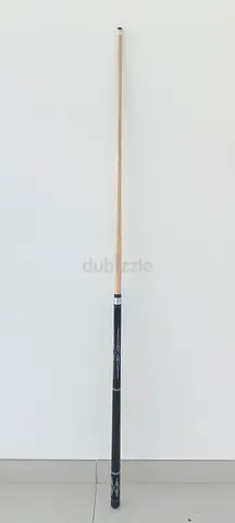 Pool/Billiard Cue Stick - Standard 2-Piece Cue