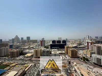 استديو مميز | سعر ممتاز | مساحه واسعه | قريب من كل الخدمات | بلكونه اطلاله مميزه