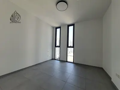 Studio For Rent In Solo Al Jada - 35K
