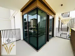 Spacious 2BR| Balcony|Waterfront Community
