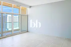 Mid Floor | Unfurnished | Large Layout