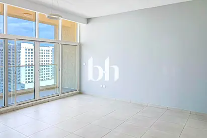 Mid Floor | Unfurnished | Large Layout