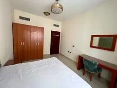 Fully Furnished 1-Bedroom Apartment | Brand-New Furniture | Balcony | Ready to Move In