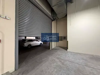 2,395 Sq Ft Commercial Warehouse for Rent in International City, Dubai