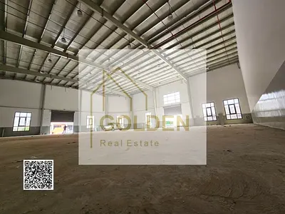 3 Premium Showrooms for Rent | 300 kW Power | Main Road & Prime Corner Location