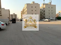 A unique investment opportunity in Muwaileh Commercial Area: 2900 sq ft commercial land available fo