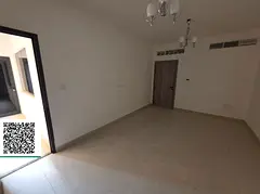 Annual rent for a two-bedroom apartment with a living room, first tenant, Al-Naeemiyah