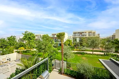 Extended | G+2 Twinvilla | Park View