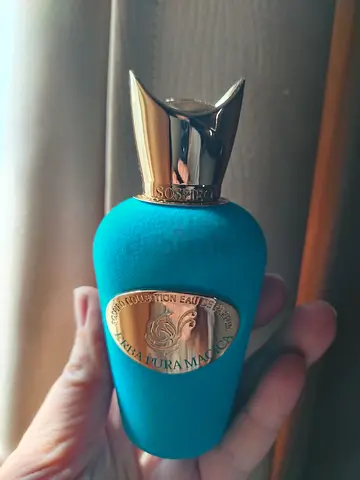 Erba Pura Magica Eau De Parfum 95 ml Sospiro (Xerjoff)