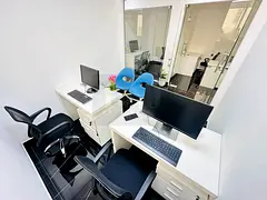 Start Your Business Fast with a Ready-to-Use Office Space