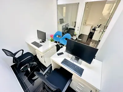 Start Your Business Fast with a Ready-to-Use Office Space