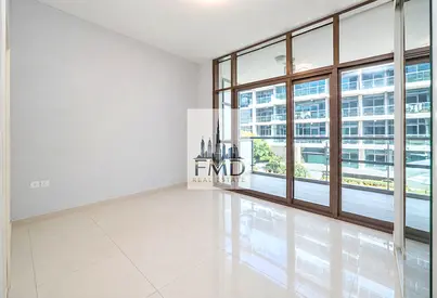 1BR Apartment | Golf Panorama B | Golf View | Open-Plan Kitchen