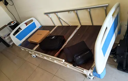 Medical Bed