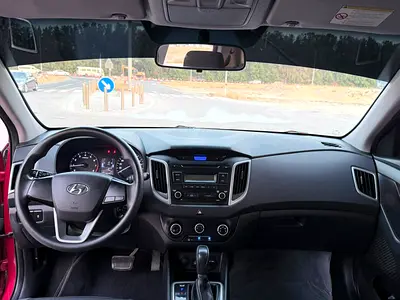 2017 Hyundai CRETA — фото 20