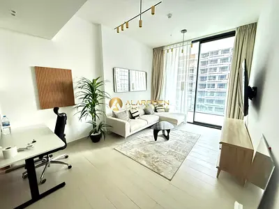 Community View | Fully Furnished | Premium Quality