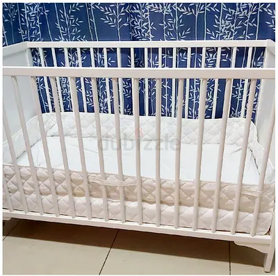 Baby bed