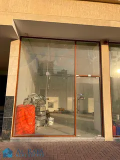 PRIME RETAIL SHOP FOR RENT | AL QASIMIA | NEAR MEGA MALL