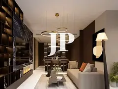 Furnished Studio | Enchante by Grid | Multiple Views