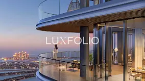 Premium Unit | Full Sea Views | Below Original Price
