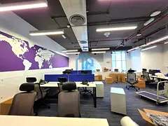 Vacant Soon | Unfurnished | DMCC License