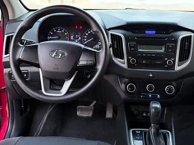 2017 Hyundai CRETA — фото 12