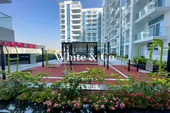 Furnished | Next To Metro | High Floor
