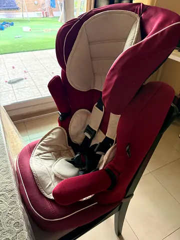 Car seat toddler