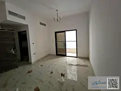 First Occupant 1BHK with a Balcony at a Special Price, Close to Sheikh Mohammed Bin Zayed Road.
