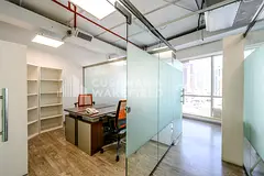 Fitted and Furnished | Burj Khalifa View