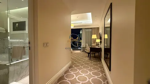 Five-Star Furnished | Panoramic Sea Views