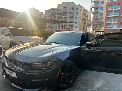 2019 Dodge CHARGER 照片 4