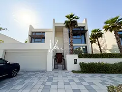 District One Phase 3 | 4 Bedrooms | Private Pool | 6,397 sq ft Plot