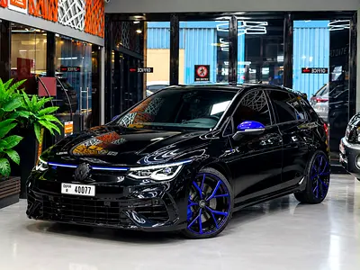 صورة 3 لـ 2023 Volkswagen GOLF R