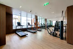 High Floor | Tenanted Asset | Prime JVC Investment